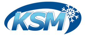 KSM Logo Kälte & Klimatechnik GmbH